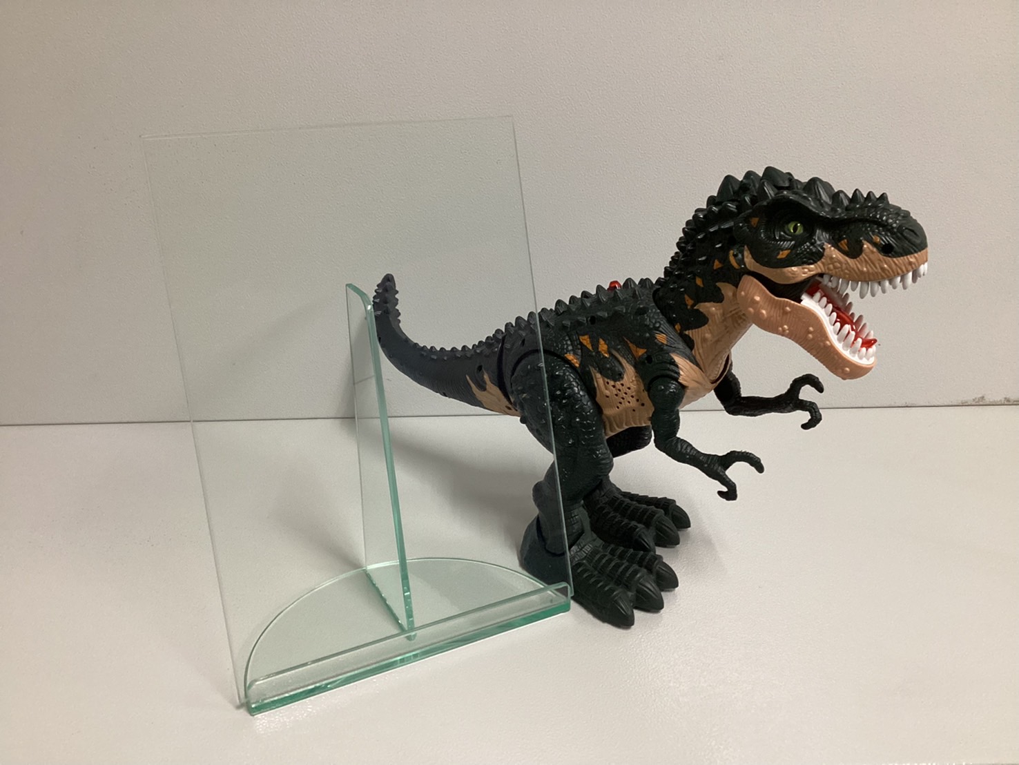 反射低減